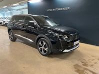 Peugeot 5008 1.2 PureTech EAT Euro 6