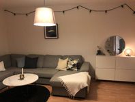 Bostad uthyres - lägenhet i Göteborg - 3 rum, 63m²