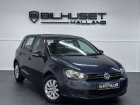 Volkswagen Golf 5-dörrar 1.4 TSI Euro 5