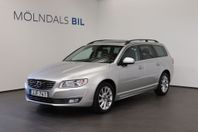 Volvo V70 D4 Navi Drag Taklucka Blis Värmare El-lucka 181hk