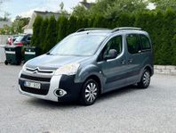 Citroën Berlingo Multispace 1.6 HDi nybesiktad, 111hk, 2011