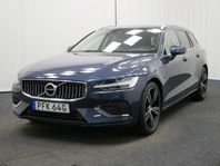 Volvo V60 Recharge T6 Inscription