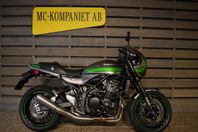 Kawasaki Z900RS Café "låga mil"