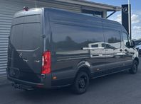 Mercedes-Benz Sprinter 319 CDI A3  3,5 tons drag Distronic