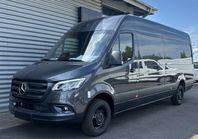 Mercedes-Benz Sprinter 319 CDI A3  3,5 tons drag Distronic