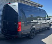 Mercedes-Benz Sprinter 319 CDI A3  3,5 tons drag Distronic