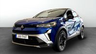 Renault Captur CAPTUR ESPRIT ALPINE MILD HYBRID 160 EDC (GSR