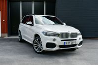 BMW X5 xDrive40d M-Sport Innovation