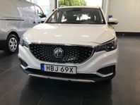 MG ZS EV