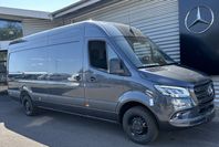 Mercedes-Benz Sprinter 319 CDI A3  3,5 tons drag Distronic