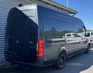 Mercedes-Benz Sprinter 319 CDI A3  3,5 tons drag Distronic