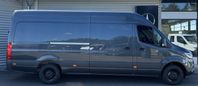 Mercedes-Benz Sprinter 319 CDI A3  3,5 tons drag Distronic