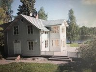 Bostad uthyres - hus i Värmdö - 6 rum, 140m²