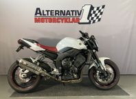 Yamaha FZ1-N - Alternativ 1 MC