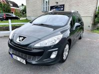 Peugeot 308 SW 2.0 HDi FAP Euro 4