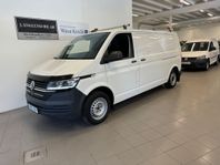 Volkswagen Transporter T30 2.0 TDI 4Motion DSG,Lång