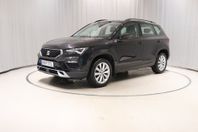 Seat Ateca 1.0 TSI 110hk, Drag, Kamera, adaptiv farthållare