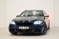 BMW M550d xDrive Innovation | Panorama | HuD | Soft Close |