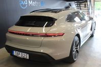 Porsche Taycan Sport Turismo Direct Drive/ic