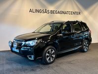 Subaru Forester 2.0 4WD Lineartronic Euro 6 / Drag / Värmare