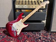 Fender Stratocaster American Special -10(begagnad)