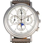 Vacheron Constantin Patrimony Perpetual Calendar Chronograph