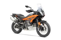 KTM 790 Adventure