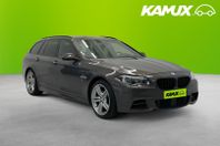 BMW 535 M-Sport Pano HuD H/K Skinn Touring xDrive 313hk