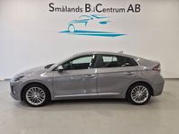 Hyundai IONIQ Hybrid 1.6 DCT Premium Plus Euro 6