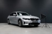 BMW 320 d xDrive Sedan Sport Line / Drag / Navi / 1 ägare