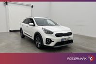 Kia Niro Hybrid Advance Plus 2 Kamera Navi Skinn CarPlay