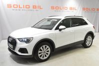 Audi Q3 45 TFSI e Aut/Active info/Carplay/Drag