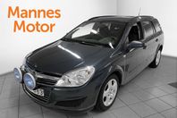 Opel Astra Caravan 1.6 Twinport Euro 4