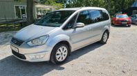 Ford Galaxy 1.6 TDCi Trend *7-sits* Drag*