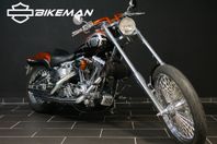 Harley-Davidson FXSTD Deuce