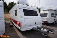 Kabe CLASSIC 660 GDL KS Mover AC Förtält