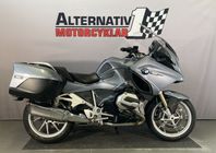 BMW R1200RT - Alternativ 1 MC