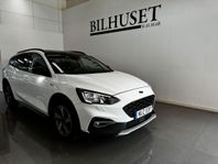 Ford Focus Active Kombi 1.0 EcoBoost SelectShift*Automat