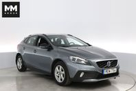 Volvo V40 Cross Country D3 Momentum VoC Lågmilad P-sensor