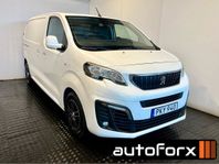 Peugeot Expert Panel Van 1.0t 2.0 BlueHDi EAT AUT L2 KAMERA