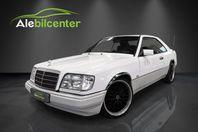 Mercedes-Benz E 220 Coupé