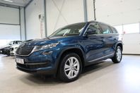 Skoda Kodiaq 2.0TDI 4x4 Drag D-Värmare 7-sits Canton 190hk