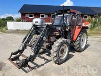 Lastartraktor FIAT 60-94 DT