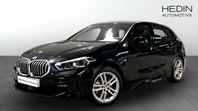 BMW 118 M Sport / LED / 5-dörrar / Auto