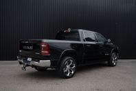 RAM 1500 Limited Longhorn Edition, Levande moms, Låg Skatt!