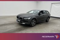 Volvo V90 Cross Country B4 AWD Advanced VOC Luft H/K Drag