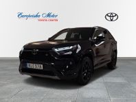 Toyota RAV4 2.5 HSD AWD-i GR Sport Panorama JBL / V-Hjul