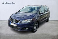 Seat Alhambra 2.0 TDI 4Drive FR-Line|7-sit|Navi|BIliadays24