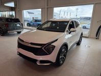 Kia Sportage 1,6 T-GDI Action 160hk Automat *OMG LEV*