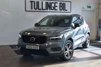 Volvo XC40 T4 Geartronic 190HK R-Design VoC Navi Backkamera